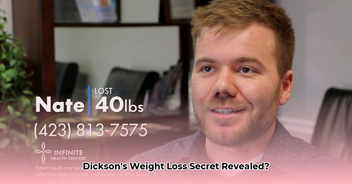 weight-loss-dickson-tn